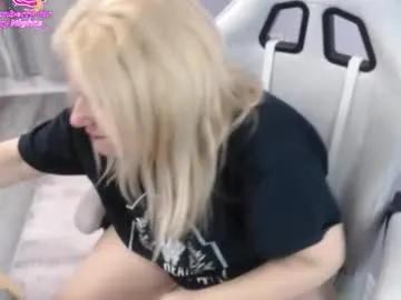 bellastar84 — ~Horny girl here~ Lovense ON & Prvt Open..lets cum together  #pawg #milf #curvy #blonde #vape #canada #bigbutts #thickthighs #panties #thickbooty #nippleclamps