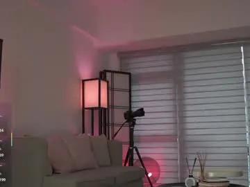 belle_adrienne — i am back! let's cum together - Goal: FUCK MACHINE ON [999 tokens left] #daddy #mistress #fuckmachine #asian #squirt