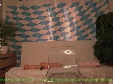 bestie_online — DESTROY ME - DILDO 30 cm Legal size on chaturbate! every 100 tok tip make me deep dildo fuck till balls mmmmmmmmmmmm  SQUIRT shw!  Lush, Domi & Nora on!  #bigboobs #squirt #18 #anal #bdsm
