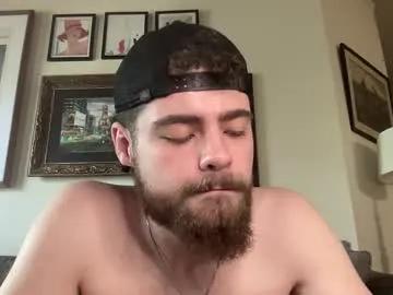 big_jon4464 — Cum Show  #new #blueeyes #beard #bigcock #bigass