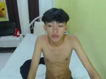 bigcock_kerbzz — Welcome to my room! #twink #bigcock #cum #young #new