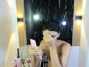 billy_jamees — GOAL: Show panties [50 tokens remaining] Welcome to my room! #femboy #18 #young #cum #twink