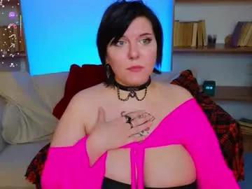 bluelunaray — Goal: a random bdsm task o3o #bdsm #bigboobs #tease #curvy #submissive - Next Goal: spank your ass 5 times