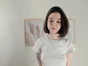 bondistar — GOAL:Forfor a good start/// hey my name is Bondicca! let's spend time together! #new #teen #lovense  #18 #young #natural  #bigtits #cute  #shy [0 tokens remaining]