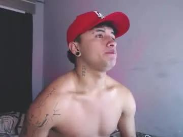 boy_nauthy — make me cum! [1000 tokens left] #bigdick #findom #lovense #latin #boy