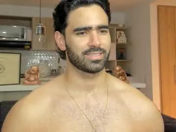 bradleymartin7 — OF Martinbrad7 .... IM BACK!!!  #hairy #lovense #muscle #bigcock #pvt