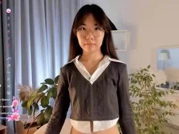 bridgetbottrell — GOAL: Kiss you with cuddle [99 tokens remaining]  I missed you guys, are we gonna have fun tonight? #lovense #asian #teen #18 #skinny