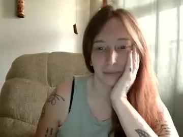 butcherbaby92 — Countdown: 0 for rent due asap! sexting/content Thanx! xo #redhead #natural #natural #curvy #tatted