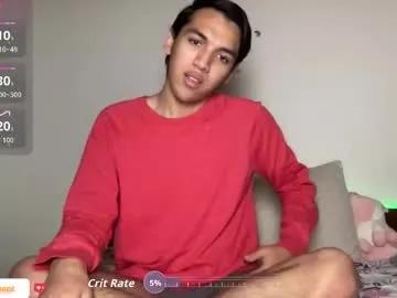 call_me_theo — GOAL: finger ass / lush in [79 tokens remaining] Did u miss me? let me be your good boy PVT OPEN   New here #18 #lovense #Latino #femboy #twink