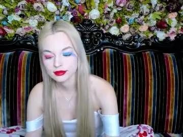 callmemargo — suck finger mmmm || I'm #new #18 #teen  a little #shy #blonde [70 tokens remaining]