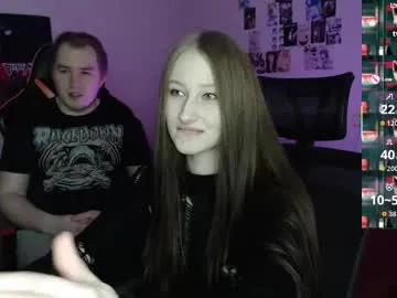 camcoupgang — Current Goal: BLOWJOB at 444 tokens -- #smalltits #teen #bigdick #students #lovense