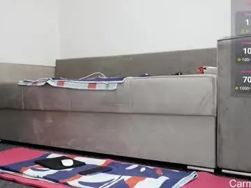 carmela_fox — #milf #bigass #bigboobs #lovense #domi Try my fav vibration 77 tkn 155tkn 188tkn 2025tkn 4000tkn