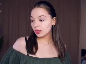 cassicompagna — GOAL: The color of my panties will cheer you up [44 tokens remaining] Welcome to my room! My name Adele #new #18 #teen #cute #shy