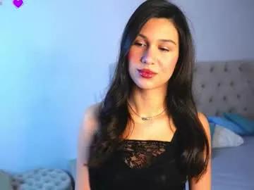 catharinehaeckel — GOAL: For flash my tits [40 tokens remaining] Hi, I'm Katrin and like when you touch my kitty ;) #anal #squirt #bigboobs #new #18