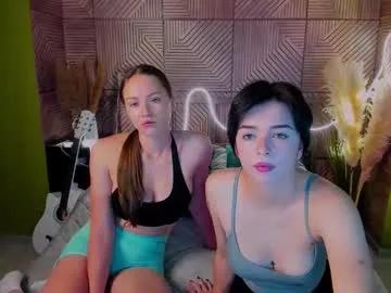 celinecharm_ — Celin spanks Julia in the ass #lesbian #new #couple #teen #teen #teen [143 tokens remaining]