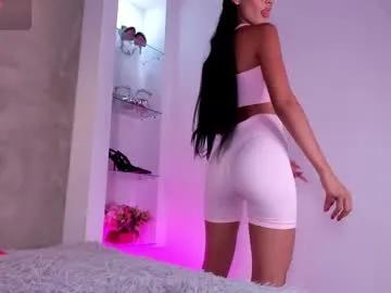 charlote_zc_ — GOAL: doggy style and open ass [106 tokens remaining] Today I want many squirts, are you ready?  #latina #petite #squirt #anal #smalltits