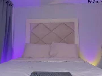 charly_ackerman —  GOAL: Hard Dick  [199]   i'm horny,ready ,and with no limits today  #gay #18 #femboy #muscle #twink