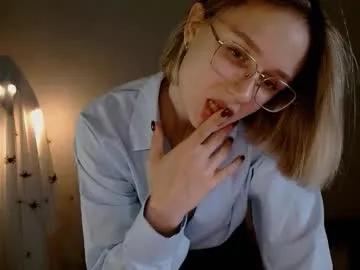 charming_beauty — GOAL: Apply more glitter to your boobs [47 tokens remaining] Get to know me better! #saliva #mommy #glasses #feet #mistress