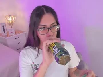 cherrylady2 — GOAL: 2 finger ass [180 tokens remaining] Soo hot for you Daddy #trans #heels #latina #smallcock #bigass