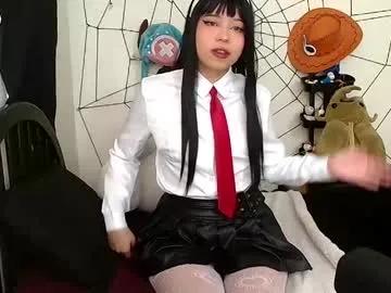 cherrywitchy — #goth #cosplay #stockings  #saliva #anal lush reacts at 3 tk !! fav patterns 38, 88 & 120