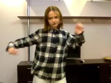 clementinaaures — GOAL: Massage my cute tits uner the top Welcome to my room. My name is Anna! Let's have some fun  #18 #new #teen #young #shy [81 tokens remaining]