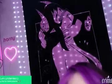 crimsonkitten — Happy Fuck Machine Friday!  Lush in pussy 25 goals, titties out 50 goals, face fuck machine 75 goals, fuck machine pussy 100 goals #fuckmachine #smalltits #bigass #squirt #lovense