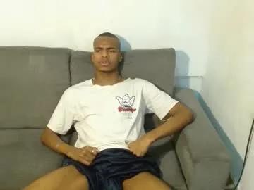 criss_zuri — GOAL: spank ass [30 tokens remaining] Welcome to my room! #ebony #young #gay #bigcock #bbc