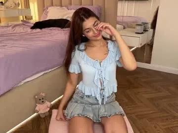 cuteelsa_ — Hello <3 I am Elsa, ntmu ^^^ i am #new here and #shy #skinny #18 #teen and Goal : Goooood morning^^ [25 tokens remaining]