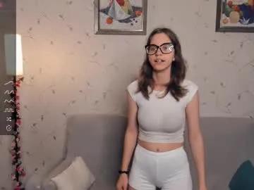 cutefluffy — make my top wet #shy #teen #lovense #young #18 [15 tokens remaining]