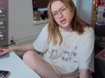 cutiepiealice — can u make me cum loud? #new #shy #tattoo #glasses #bigass -- Current Goal: pussy closeup at 200 tokens -- Next Goal: take panties off for 10 min