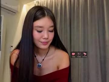 cweneharwick — GOAL: slobbery blowjob skills [47 tokens remaining] Hi, my name is Mila #asian #new #teen #18 #daddysgirl