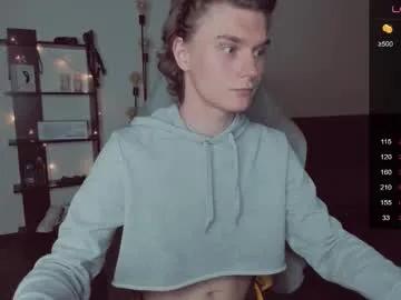 da_scin — Take off hoody [100 tokens left] #bigcock #twink #young #lovense #cum