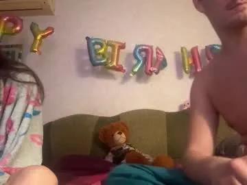 daddy_andprincess — Wet fantasies? We have a coincidence. [177 tokens remaining] #young #german #bigcock #shy #c2c