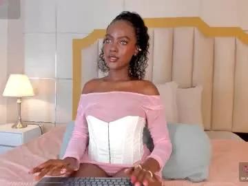 dakotawangi — GOAL: Suck balls + handjob + spit cock [100 tokens remaining] I can be a bitch in your bed, come and taste me HORNY EBONY, FAV PARTNESS 5.11.15.50 #deepthroat #ebony #saliva #dirty #daddy