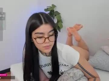 daliapunkt — GOAL: RIDE TORSO [810 tokens remaining] My Favorite Numbers 44-88-111 #bigass #latina #hairy #smalltits #deepthroat