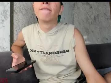 dallen_grant — Welcome to my room! - Goal: My first Goal [414 tokens left] #teen #twink #newmodel #cum #18 #sexyteen