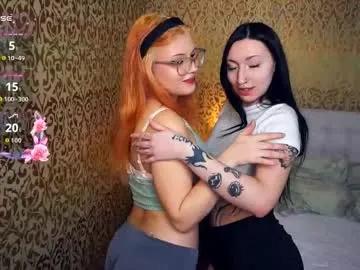 danibedonie — GOAL: Hand In Panties ~ [0 tokens remaining] Welcome to my world! I am Vernice, relax and enjoy with me. Premium pvt is always open #18 #goth #lesbian #teen #new