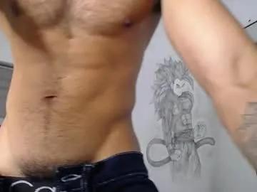 daniel_sherlock — Play with me until I run - Multi Goal: cum show [850tk each Goal] #exhibisionist #lovense #hairy #bigcock #muscle #latino #cum #assbig