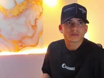 danii_scot — GOAL: full naked [173 tokens remaining] Welcome to my room! im danii very good #bigcock #cum #master #latino #muscle