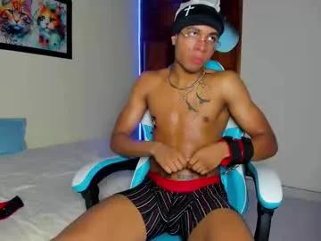 dann_cute028 — GOAL: masturbation and spit cock [111 tokens remaining] Welcome to my room! #anal #bigcock #ebony #bbc #new