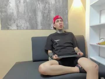 dante_armstrong — #CUM #YOUNG #TATTOO #BIGDICK #LOVER CUM TIME [450 tokens remaining]