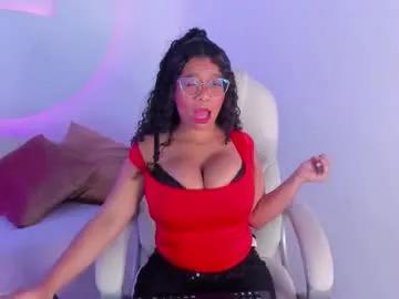 dayanne_campbelll — A DEVIL IS ON THE LOOSE  bigbooies latina halloween 2025 #bigboobies #latina #lovense #ebony #squirt