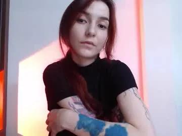 dead_girll — nude ass     #new #smalltits #redhead #skinny #18  [171 tokens remaining]