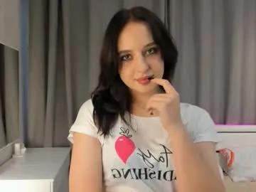 delphacollier — Goal - ttake off my beautiful skirt  Hi, my name is Emilia! #18 #teen #young #new #shy [60 tokens remaining]