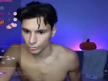 denlover — Welcome to my room! - Goal: CUM SHOW (1 round) [1089 tokens left] #cumshow #bigcock