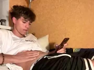 dimamozaev400 — GOAL: Hot Cum show And lick the sperm [1135 tokens remaining] Welcome to my room! #twink #gay #18 #young #new