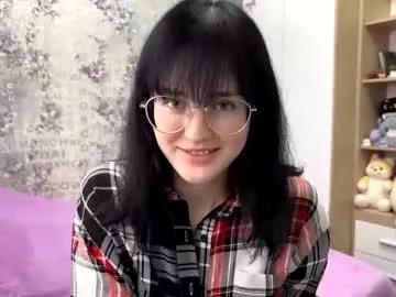 dodiebabikian — GOAL: make my wet [554 tokens remaining]  Hi, I'm Annie. Let's have fun with my toy (Domi) together -- be kind, say hi & don't forget to follow!  #18 #teen #lovense #natural #smalltits