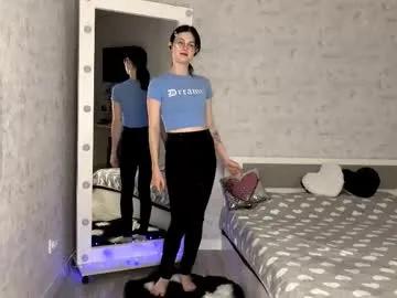 dodiebabikian — Goal: tease with top -  Hi, I'm Annie. Let's have fun with my toy (Domi) together -- be kind, say hi & don't forget to follow!  #18 #teen #bigboobs #squirt #lovense [69 tokens remaining]