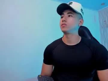 draven_marceaux —       Naughty Twink Wanna be drain your cock PVT and LUSH ON  - Multi-Goal :   MASIVE CUM   #lovense #muscle #cum #young #bigcock