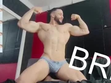 dylanlenox — I wait for you.... Great fun! let's do it!! - Goal is : Cum show, let's do it!! :) #young #lovense #muscle #cum #bigcock